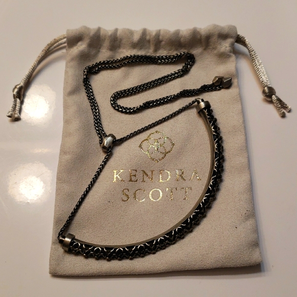 Kendra Scott Lucy Choker - Picture 9 of 11